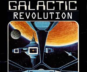 Galactic Revolution: Battlestations novel #1 (Battlestations Fiction) Galactic Revolution: Battlestations novel #1 (Battlestations Fiction)