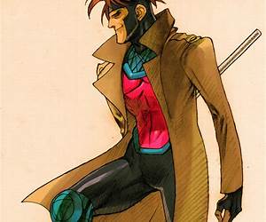 Gambit (The Kings of Castle #3)