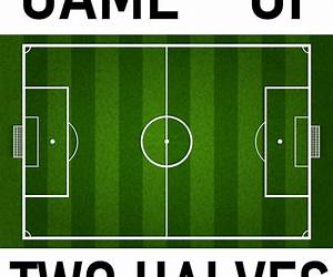 Game of Two Halves