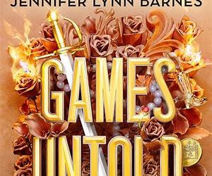 Games Untold: An Inheritance Games Collection