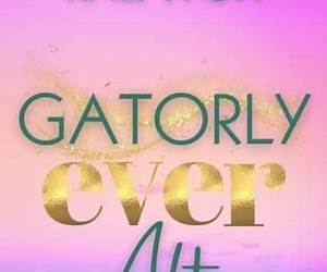 Gatorly Ever After: A Tranquil Waters Spa Resort Short Story