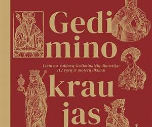 Gedimino kraujas Gedimino kraujas