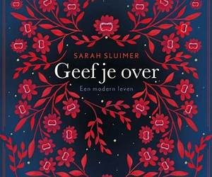 Geef je over (Dutch Edition) Geef je over (Dutch Edition)