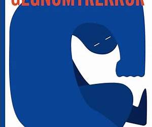 Gegnumtrekkur (Icelandic Edition)