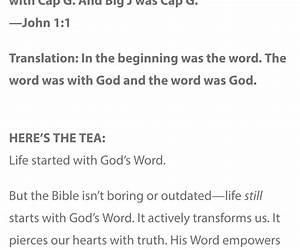 Gen Z Bible: The Gospel by Gen Z and other Bible Stories Gen Z Bible: The Gospel by Gen Z and other Bible Stories