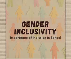 Gender-Inclusive Schools: How to Affirm and Support Gender-Expansive Students (Free Spirit Professional®)