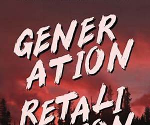 Generation Retaliation (Blackthorn Peak Book 2)