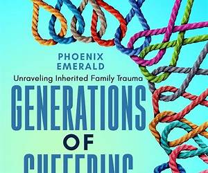 Generations of Suffering: Unraveling Inherited Family Trauma: Understanding, Transforming, and Overcoming Family Legacies Generations of Suffering: Unraveling Inherited Family Trauma: Understanding, Transforming, and Overcoming Family Legacies