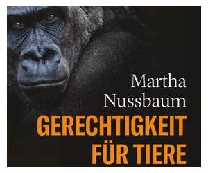 Gerechtigkeit für Tiere: Unsere kollektive Verantwortung (German Edition)