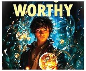 Getting WORTHY: An unworthy son's tale!