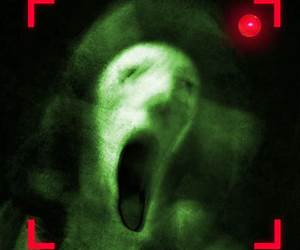 Ghost Camera