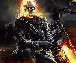 Ghost Rider: Final Vengeance (2024-) #3 (of 8)