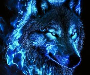 Ghost Wolf (The Kaerling Book 14) Ghost Wolf (The Kaerling Book 14)