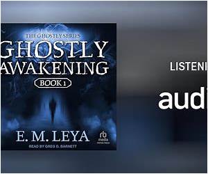 Ghostly Awakening: Paranormal Women's Fiction Ghostly Awakening: Paranormal Women's Fiction
