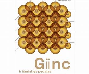 Ginc ir išminties pedalas