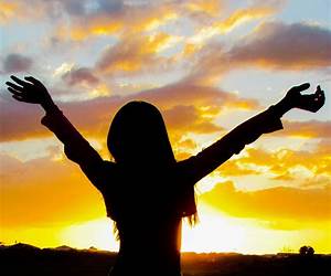 Girl in the Sun