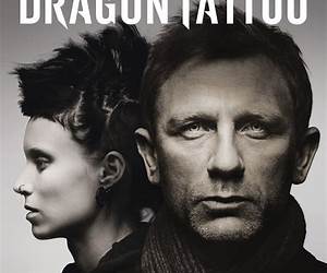 Girl with the Dragon Tattoo
