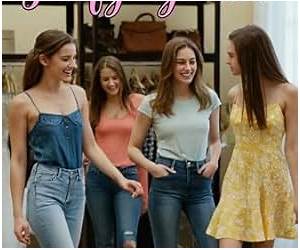 Girlifying Sam Girlifying Sam