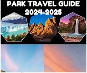 Glacier National Park Travel Guide 2024-2025: All You Need to Plan Your Perfect Trip to Stunning Mountain Landscapes Glacier National Park Travel Guide 2024-2025: All You Need to Plan Your Perfect Trip to Stunning Mountain Landscapes