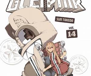 Gleipnir Vol. 14 Gleipnir Vol. 14