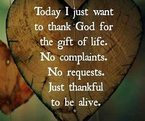 God Help Me To Be Thankful (God, help me series)