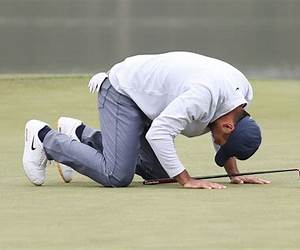 Golf Is Hard Golf Is Hard