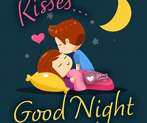 Goodnight Kisses: Bedtime Story For Children, Nursery Rhymes For Babies and Toddler (Bedtime Stories Book 14) Goodnight Kisses: Bedtime Story For Children, Nursery Rhymes For Babies and Toddler (Bedtime Stories Book 14)