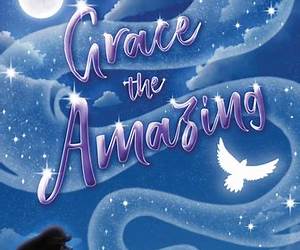 Grace the Amazing
