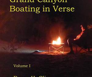 Grand Canyon Boating in Verse: Volume II