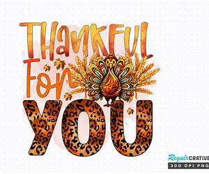 Grateful For You