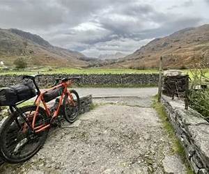 Gravel Rides Lake District: 15 gravel bike adventures in Cumbria
