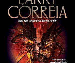 Graveyard of Demons (Saga of the Forgotten Warrior, #5) Graveyard of Demons (Saga of the Forgotten Warrior, #5)