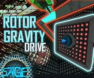 Gravity Drive 4Gus (Gravity Drive Trilogy)