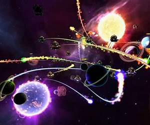 Gravity Wars: Interstellar Assault Gravity Wars: Interstellar Assault