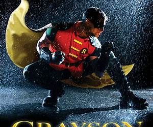 Grayson (Oath of Honor #4) Grayson (Oath of Honor #4)