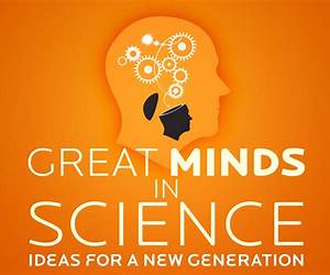 Great Minds of Science (Black Lives #1): A Nonfiction Graphic Novel