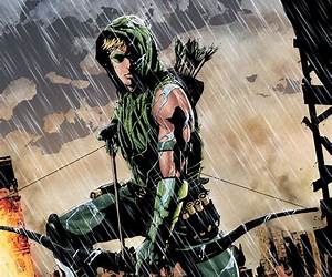 Green Arrow (2023-) #10 Green Arrow (2023-) #10