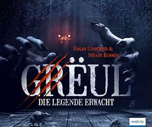GreulDie Legende erwacht