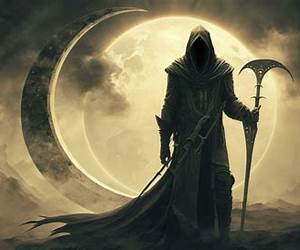 Grim #16 Grim #16