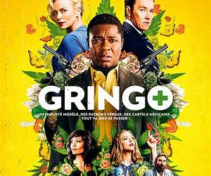 Gringo: The Nomad's (Fictional) Guide to Guate-México