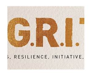 Grit: Nowhere to Turn Book 6: (A Thrilling Post-Apocalyptic Series)