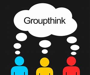 Groupthink: A Dark Reverse Harem Romance (Group Therapy Book 1)