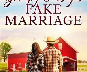 Grumpy Cowboy's Fake Marriage (Grumpy Cowboys of Triple Pine Ranch)