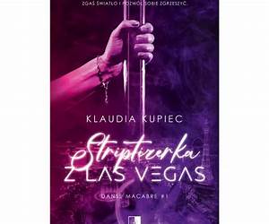 Grzesznik z Las Vegas (Danse macabre, #2)