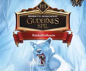 Gudernes Spil (Age of X, #1.1) Gudernes Spil (Age of X, #1.1)