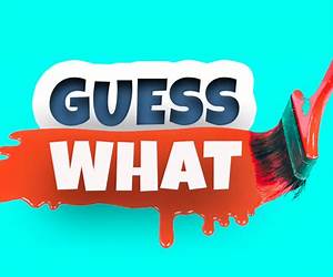 Guess What?: a Mercy Meadows Book (Mercy Meadows Series 1) Guess What?: a Mercy Meadows Book (Mercy Meadows Series 1)
