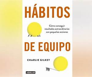 Hábitos De Equipo