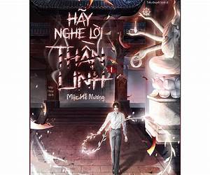 Hãy Nghe Lời Thần Linh – Tập 1 Hãy Nghe Lời Thần Linh – Tập 1