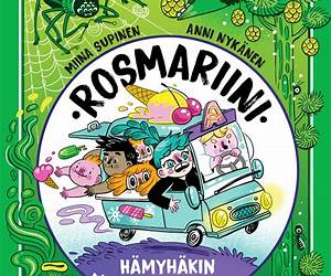 Hämyhäkin ennustus Hämyhäkin ennustus