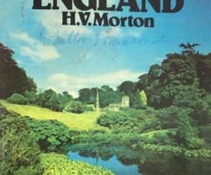 H.V. Morton's England H.V. Morton's England
